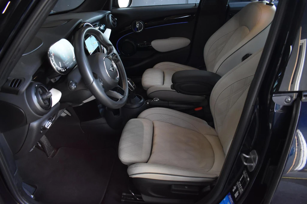 MINI 5-deurs – foto 8
