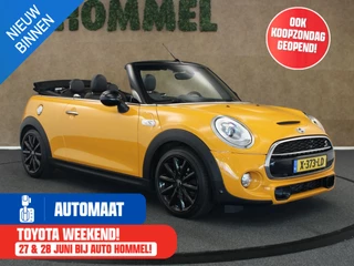 MINI Cooper S Cabrio – thumbnail 8