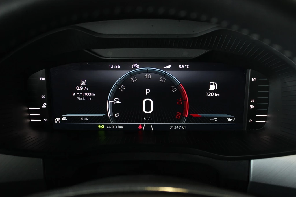 Škoda Kodiaq – foto 14