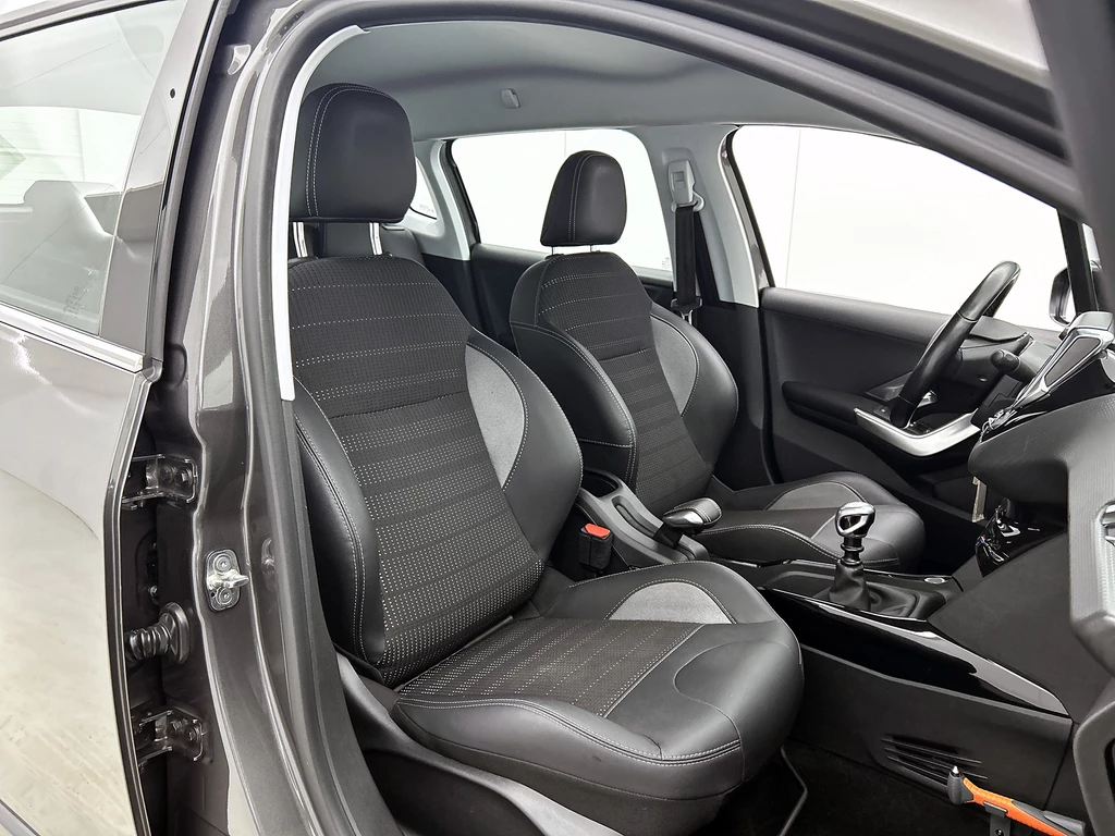 Peugeot 2008 – foto 33