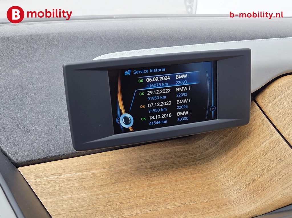 BMW i3 – foto 37