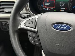 Ford Mondeo – thumbnail 24