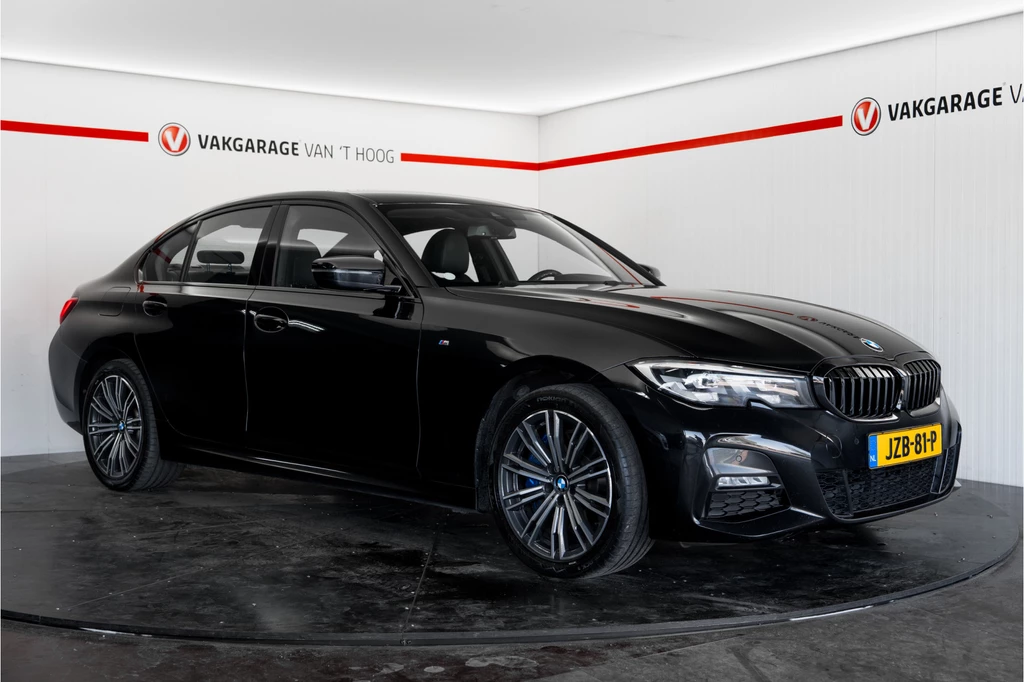 BMW 3 Serie – foto 7