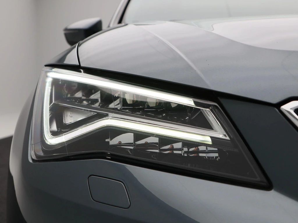 SEAT Ateca – foto 13