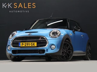 MINI Cooper S Cabrio – thumbnail 1