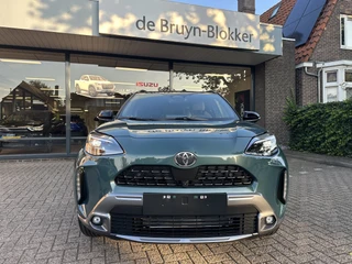 Toyota Yaris Cross – thumbnail 12