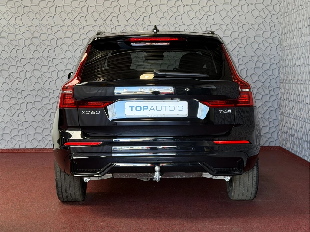 Volvo XC60 – foto 3