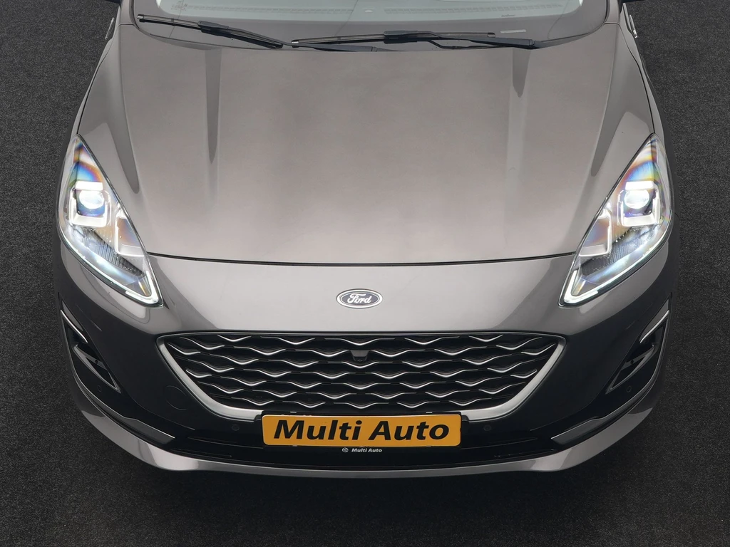Ford Kuga – foto 12