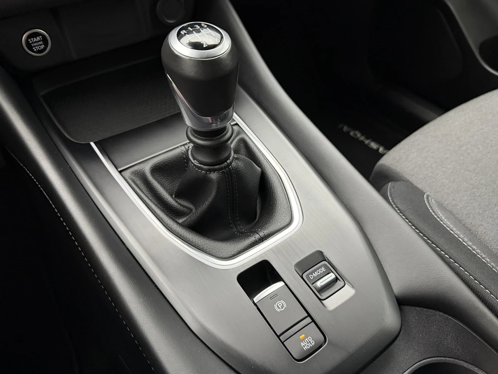 Nissan QASHQAI – foto 23