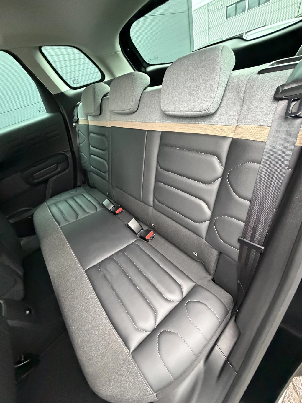 Citroën C3 Aircross – foto 13