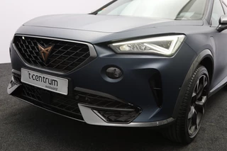CUPRA Formentor – thumbnail 2