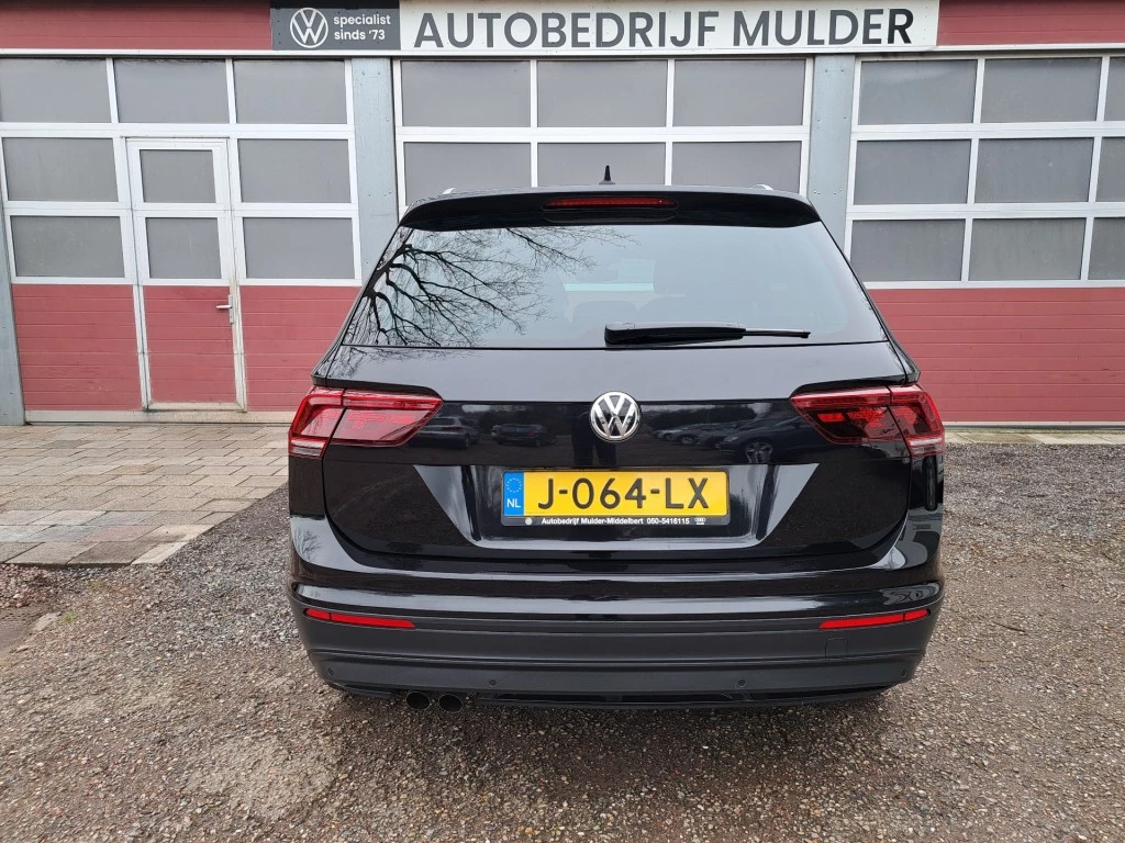 Volkswagen Tiguan – foto 2
