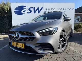 Mercedes-Benz B-Klasse – thumbnail 2