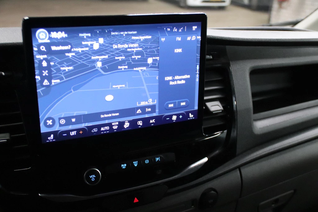 Ford E-Transit – foto 11
