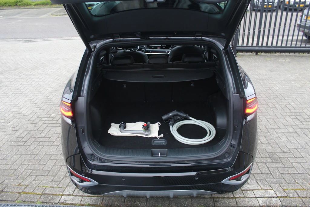 Kia Sportage – foto 15