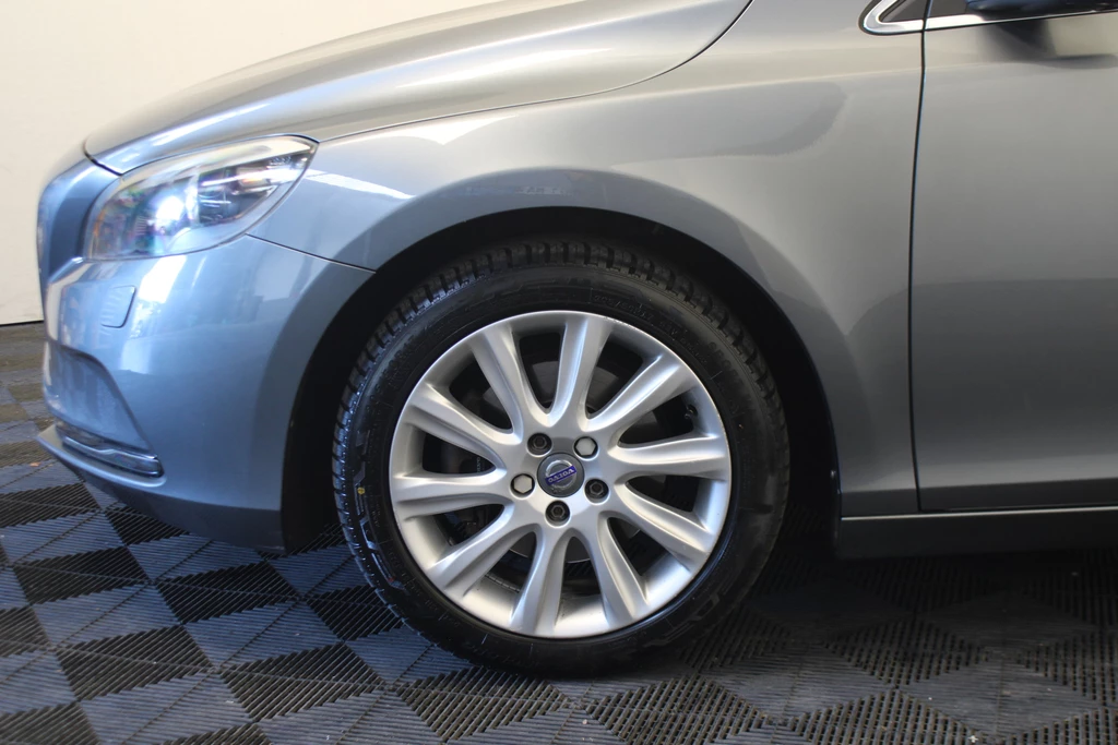 Volvo V40 – foto 9
