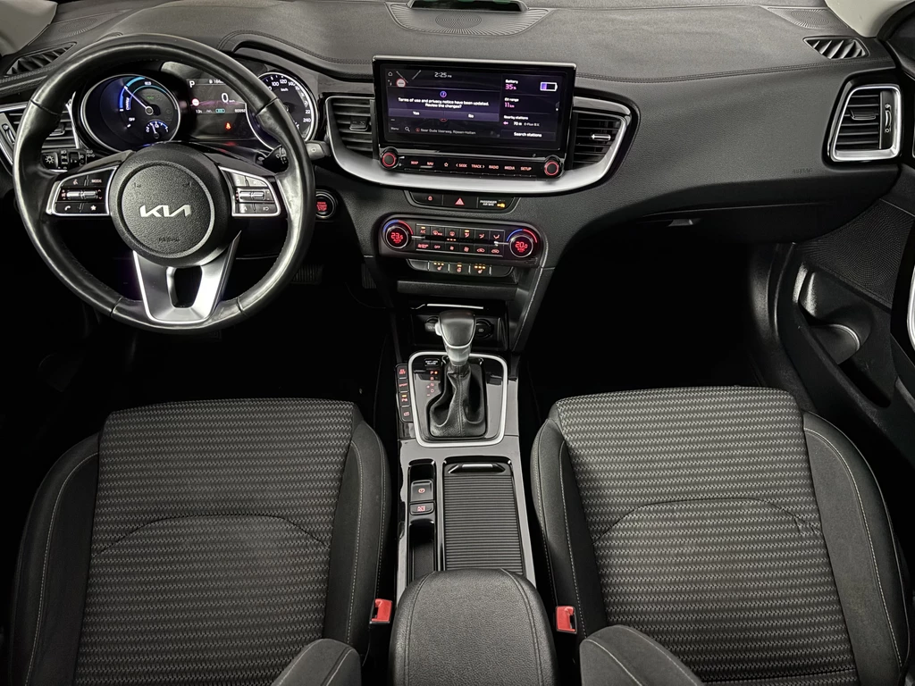 Kia Ceed Sportswagon – foto 13