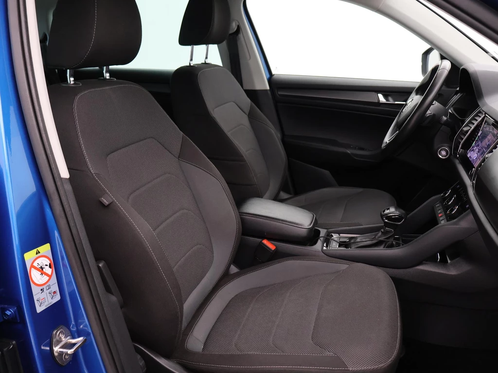 Škoda Kodiaq – foto 13