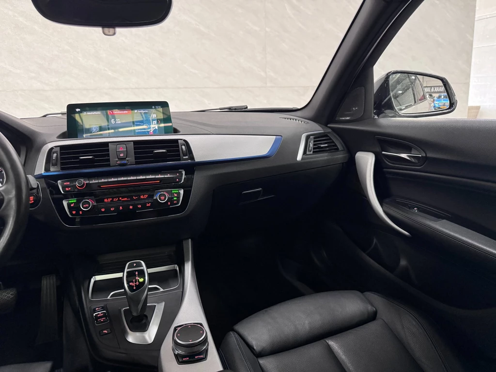 BMW 1 Serie – foto 14