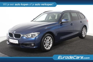 BMW 3 Serie – thumbnail 1