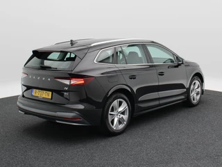 Škoda Enyaq iV – thumbnail 4