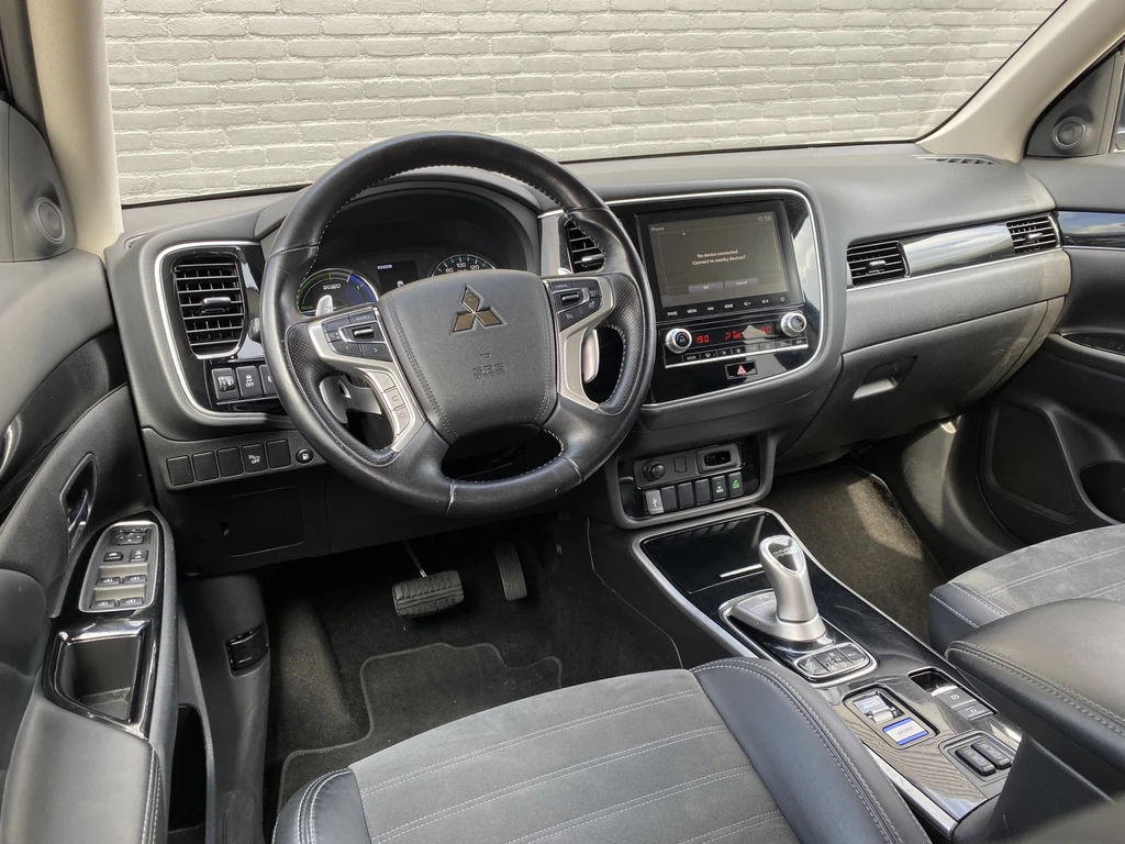 Mitsubishi Outlander – foto 15