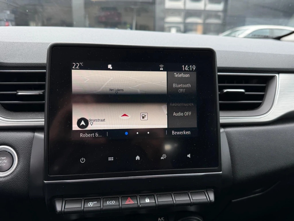 Renault Captur – foto 9