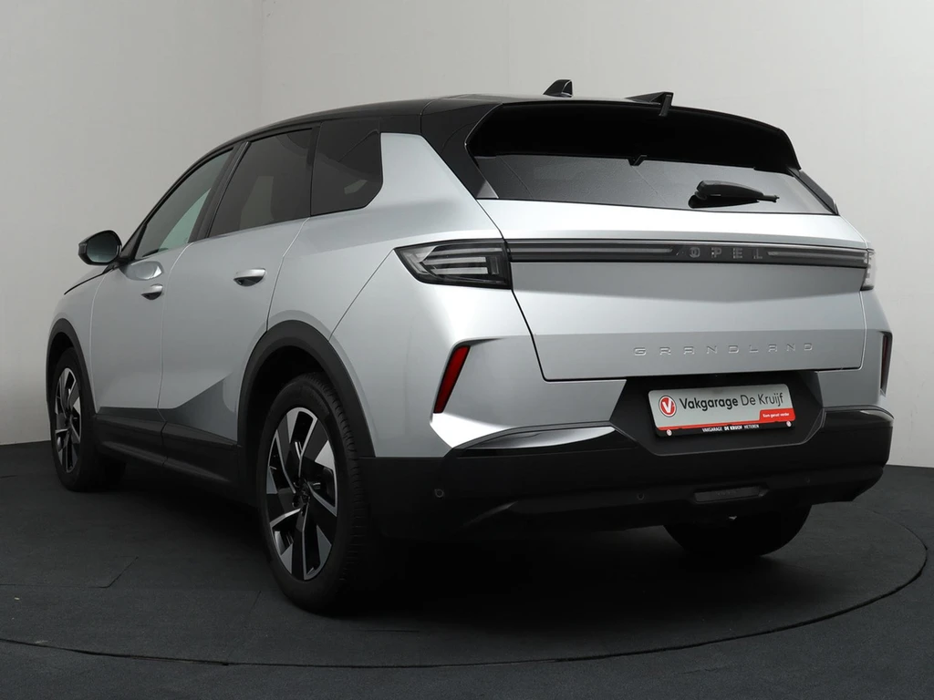 Opel Grandland – foto 3