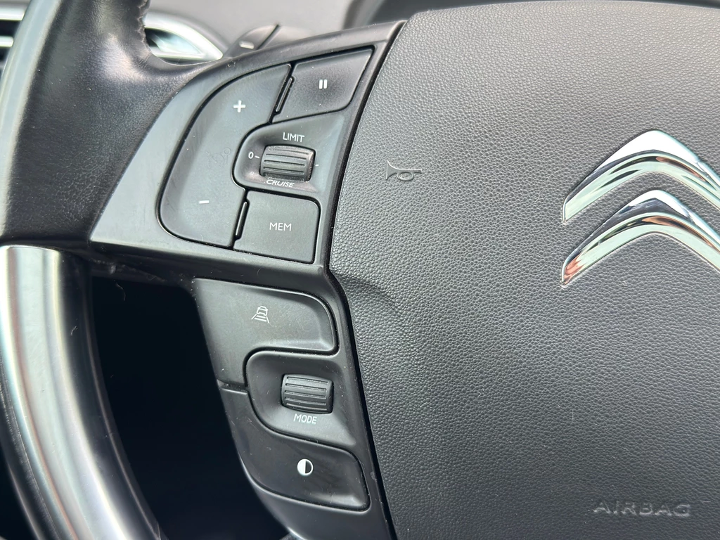 Citroën Grand C4 Spacetourer – foto 14
