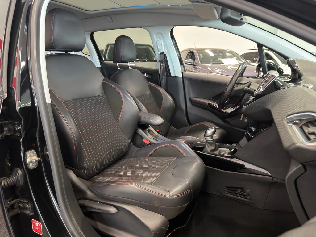 Peugeot 2008 – foto 15