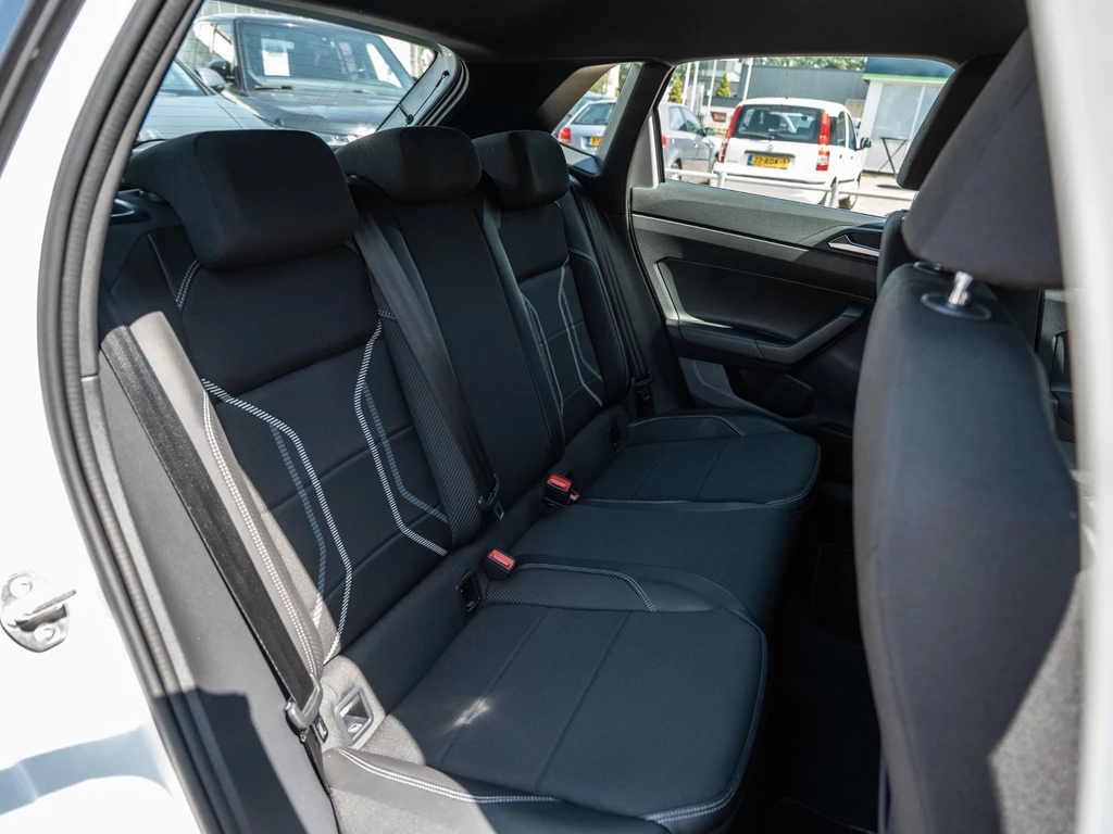 Volkswagen Polo – foto 34