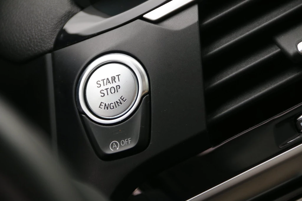 BMW X3 – foto 22