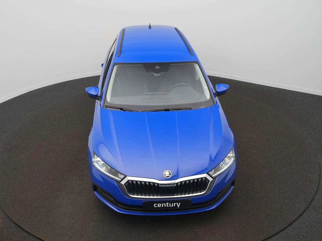 Škoda Octavia – foto 11