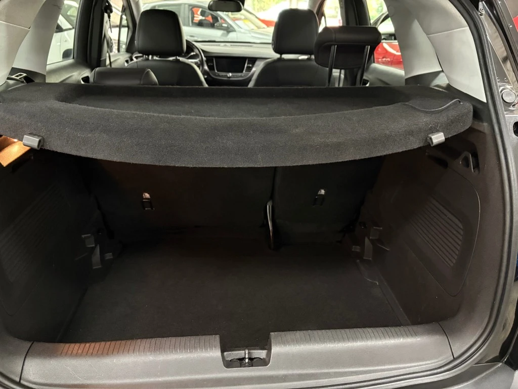 Opel Crossland X – foto 28