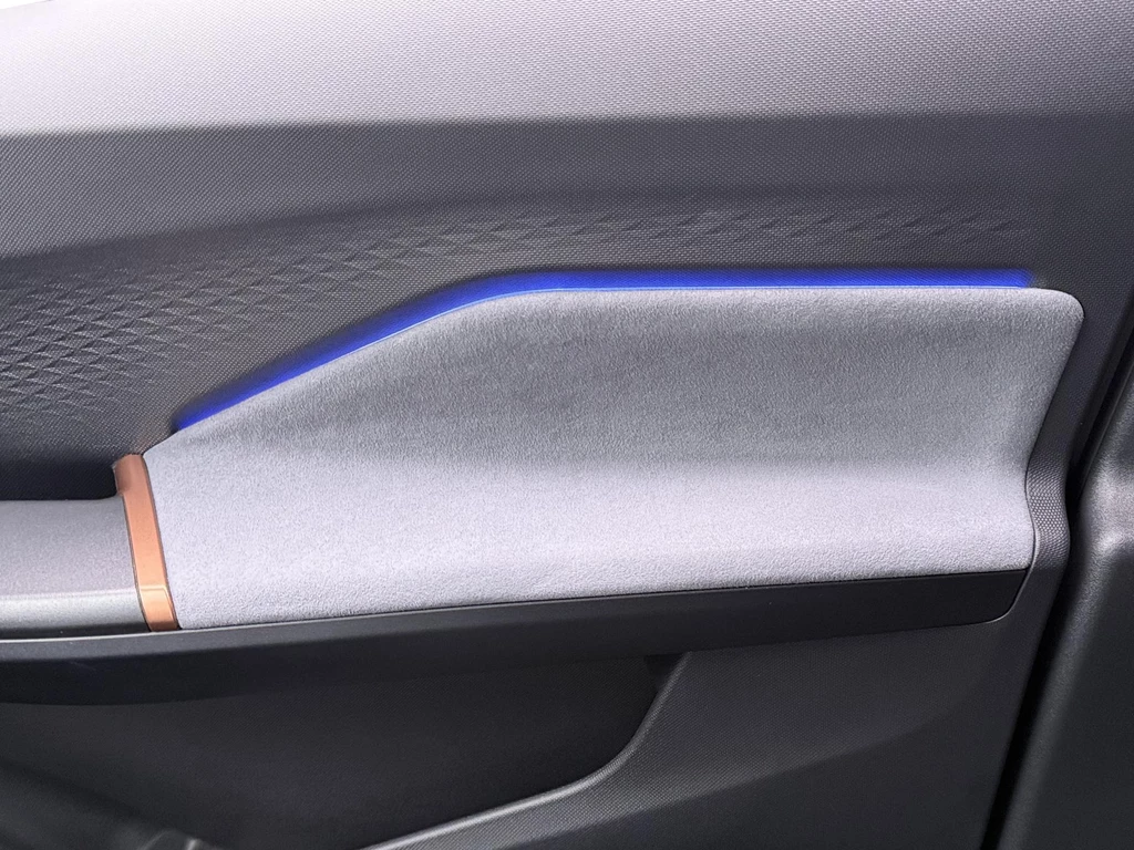 CUPRA Born – foto 28