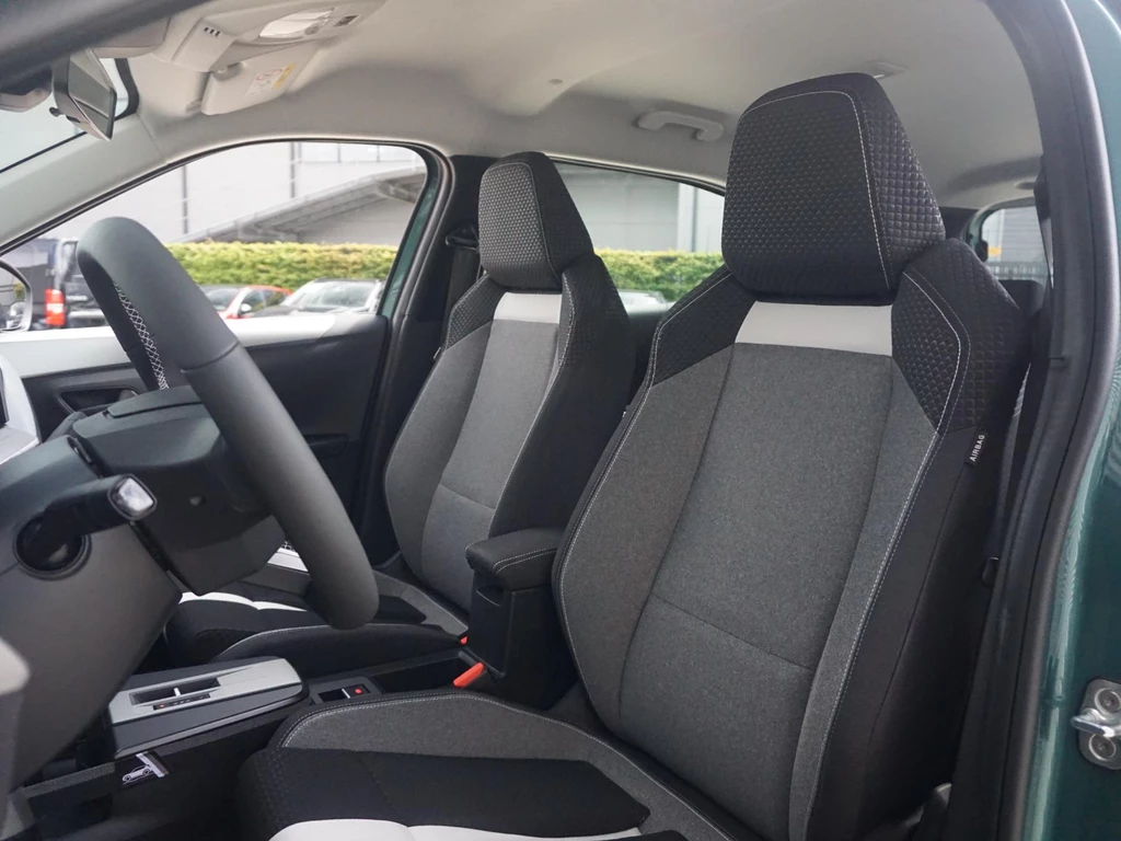 Opel Frontera – foto 11