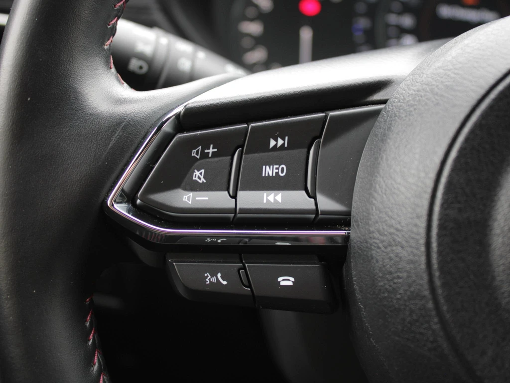 Mazda CX-5 – foto 30