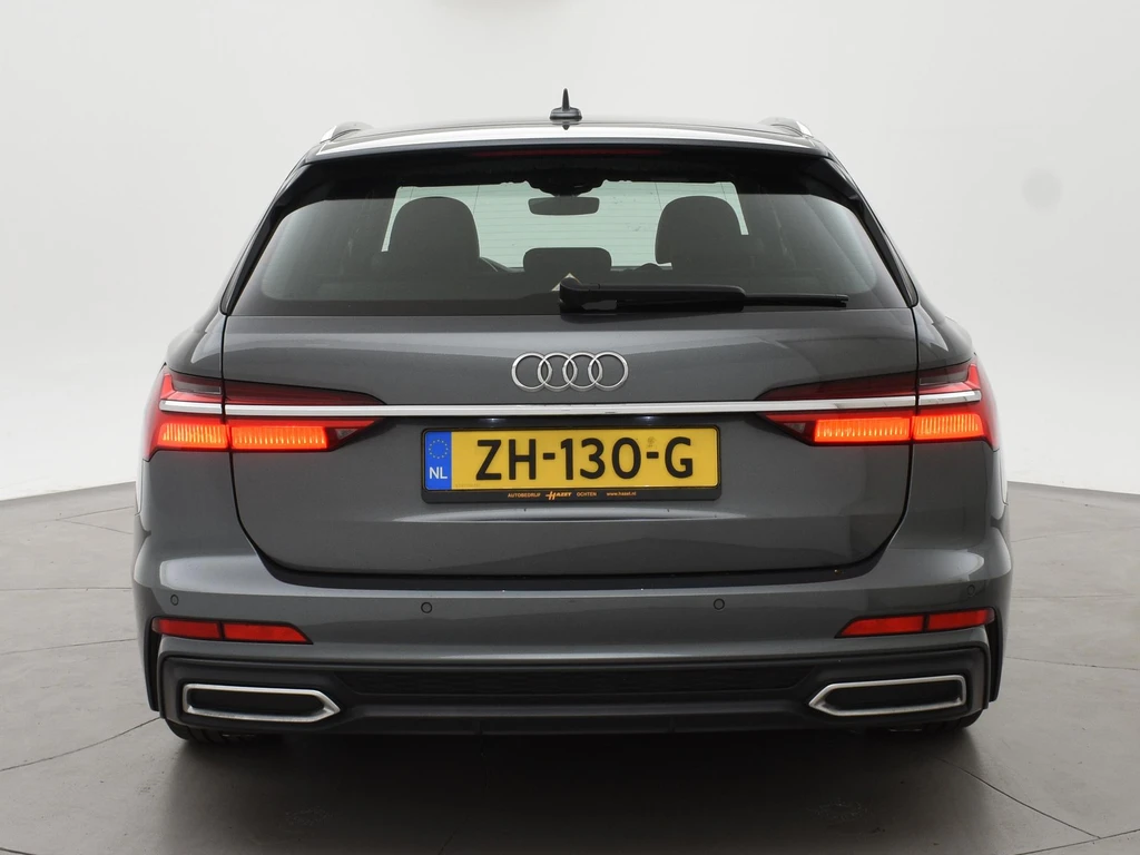 Audi A6 – foto 3