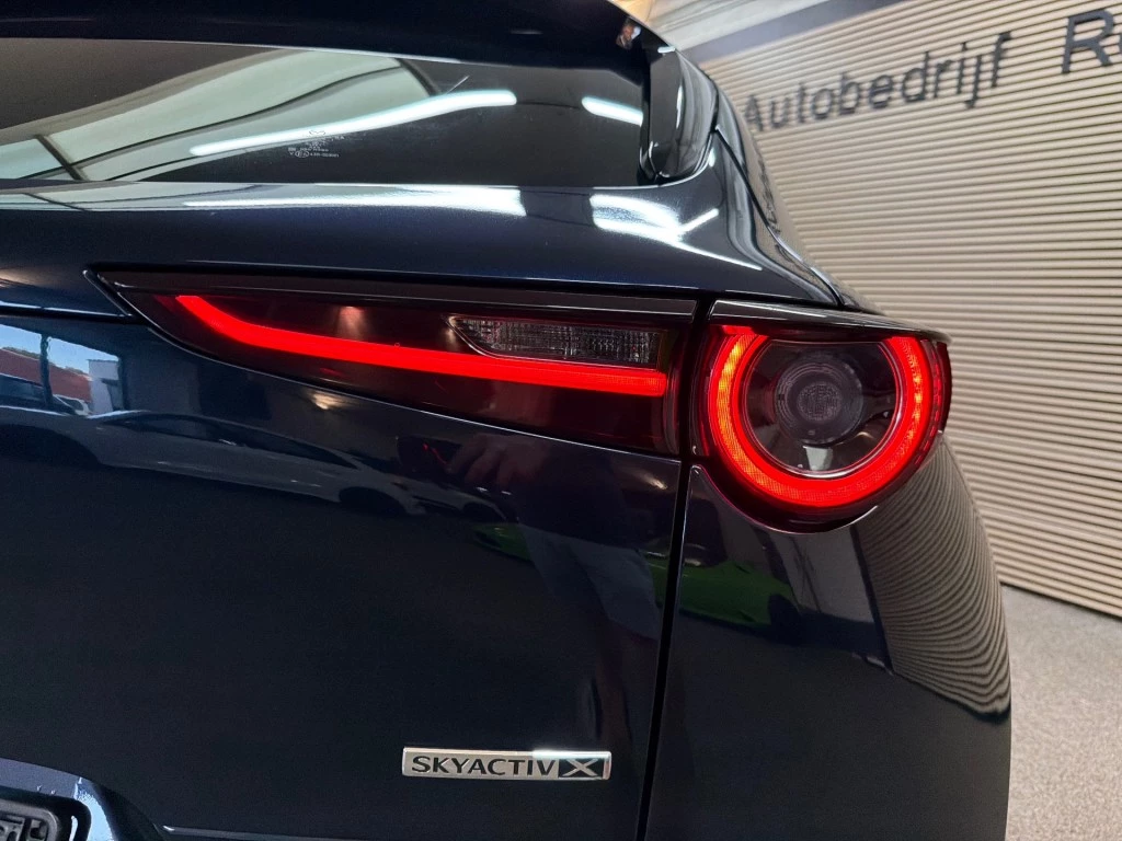 Mazda CX-30 – foto 10