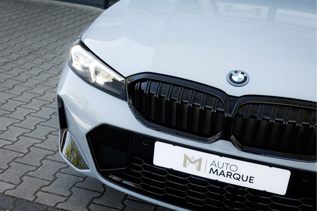 BMW 3 Serie – foto 9