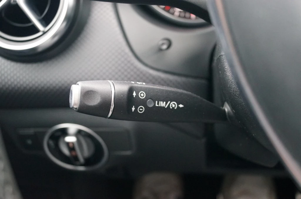 Mercedes-Benz A-Klasse – foto 43