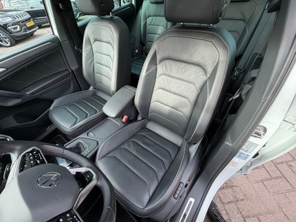 Volkswagen Tiguan – foto 57