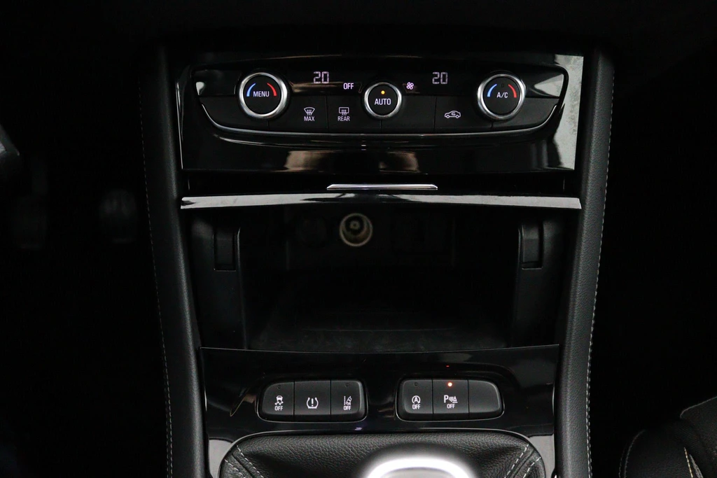 Opel Grandland X – foto 13