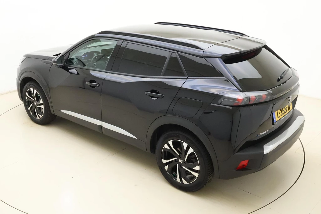 Peugeot e-2008 – foto 3