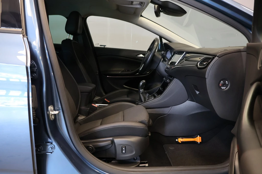 Opel Astra – foto 18