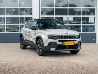 Jeep Avenger – thumbnail 8