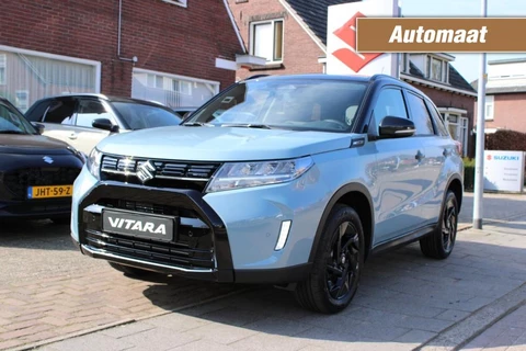 Suzuki Vitara SE60-Editie / BTW-Auto
