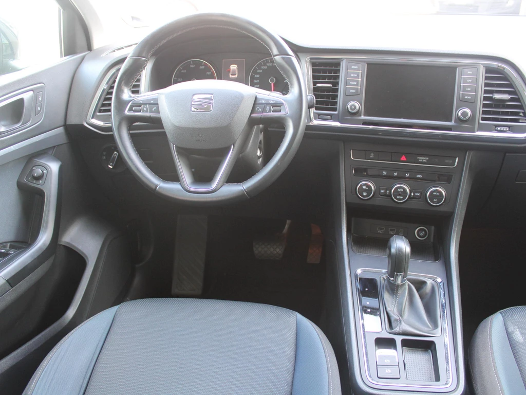 SEAT Ateca – foto 10