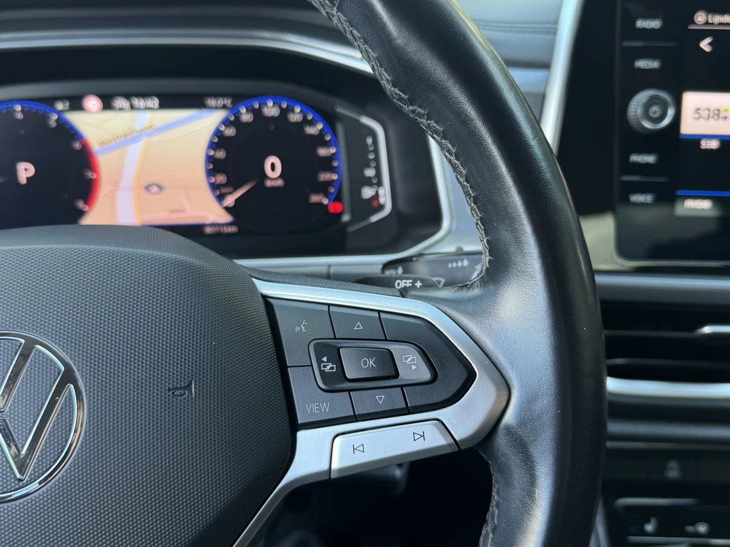 Volkswagen T-Roc – foto 26