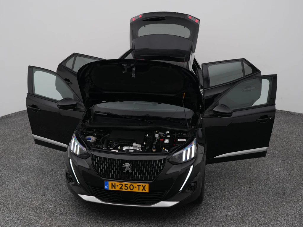Peugeot 2008 – foto 19